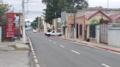 Con días de anticipación a la reanudación de viajes no esenciales a los Estados Unidos. (RENÉ ARELLANO)