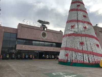 Ayuntamiento de Gómez Palacio espera el pago de las participaciones pendientes antes de que termine el año. (EL SIGLO DE TORREÓN)