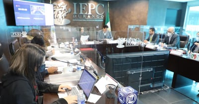 El Consejo General del IEPC resolvió la integración de los Consejos Municipales Electorales, con base en los resultados de la evaluación. (EL SIGLO DE TORREÓN)