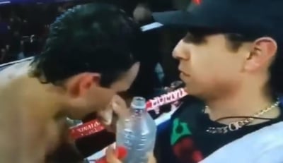 Esta semana tras el regreso de Julio César Chávez Jr. al cuadrilátero y vencer a su oponente David Zegarra, el boxeador se encuentra inmerso en la polémica por presunto uso de drogas.