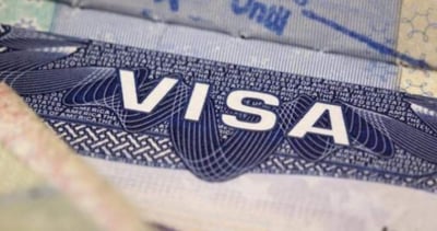 Después de una década de permanecer en relativa estabilidad, la cifra de visas entregadas por Estados Unidos a mexicanos bajó drásticamente en el contexto de la pandemia de COVID-19. (ESPECIAL) 