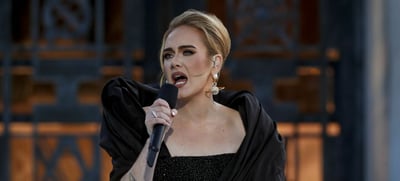 Imagen Aseguran que Adele atrasó su residencia en Las Vegas por problemas con su novio; la cantante responde