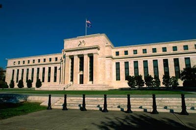 Si la inflación sigue demasiado alta, la Fed podría volver a aumentar las tasas. (ARCHIVO)