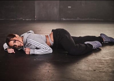 Imagen ¡El paso de Anitta está arrasando con todo! Envolver es el video más visto en el mundo