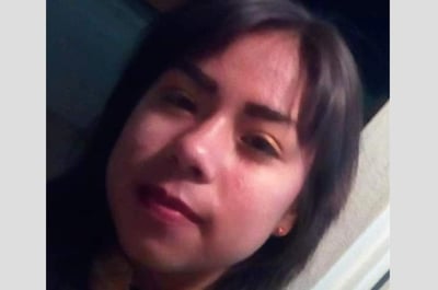 Imagen Buscan a jovencita desaparecida en Durango capital