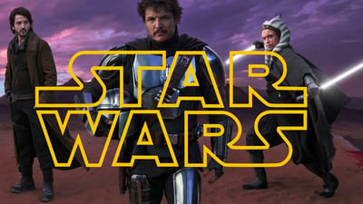 Imagen Obi-Wan Kenobi, Andor, Skeleton Crew y Ahsoka: el futuro de Star Wars está en las series