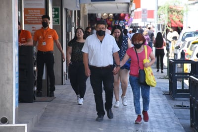 Imagen Secretaría de Salud suma 12 nuevos contagios de COVID en Coahuila