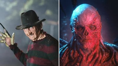 Imagen Stranger Things: ¿aparece 'Freddy Krueger' en la cuarta temporada?