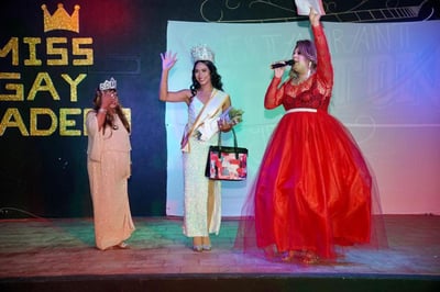 Madero fue elegido como sede para el concurso; Sacha se coronó como ganadora y representará a Coahuila en CDMX en noviembre. (EL SIGLO DE TORREÓN)