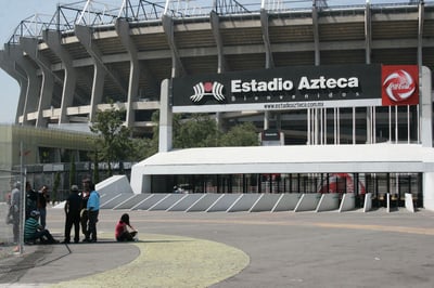 Imagen OFICIAL: Guadalajara, Monterrey y la Ciudad de México serán sedes del Mundial 2026