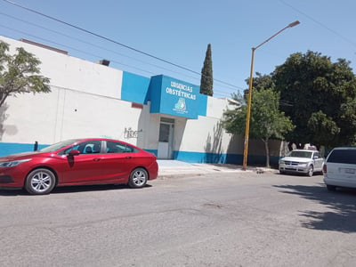 Imagen Descartan convertir viejo Hospital General de Gómez Palacio en Centro de Salud Mental