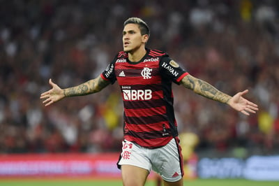 Imagen Flamengo se inscribe en cuartos de la Copa Libertadores tras humillar al Deportes Tolima