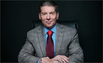 Imagen Vince McMahon anuncia su retiro de la WWE en medio de escándalos