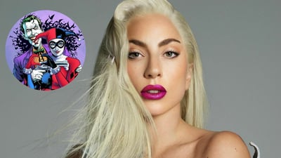 Imagen ¡Es un hecho! Lady Gaga se une a Joaquin Phoenix en secuela de Joker