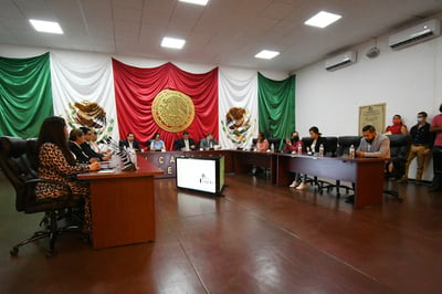 Nombran a los directores municipales que integran la administración municipal 2022-2025 en el municipio de Lerdo.
