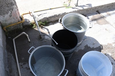 Imagen Entregarán nuevo pozo de agua en Torreón
