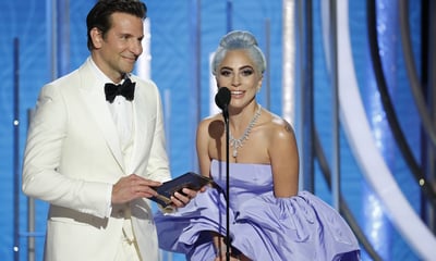 Imagen Tras un año fuera del aire, Golden Globes regresan a la televisión y 'streaming' en 2023