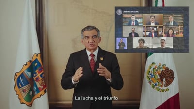 Imagen TEPJF valida elección en Tamaulipas