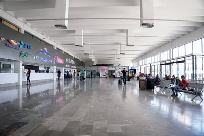 El Municipio ofrece descuentos en transporte para destinos como Monterrey, Acuña, Querétaro, Guadalajara, Nuevo Laredo, San Luis Potosí, entre otros.