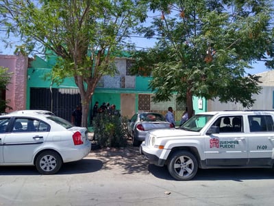 El pasado 15 de junio, autoridades de Torreón allanaron y clausuraron el centro de rehabilitación Sánate Laguna, por operar de manera clandestina.  (EL SIGLO DE TORREÓN)