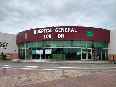 El próximo mes de noviembre, un total de 30 pacientes se someterán a cirugía bariátrica en Hospital General de Torreón.