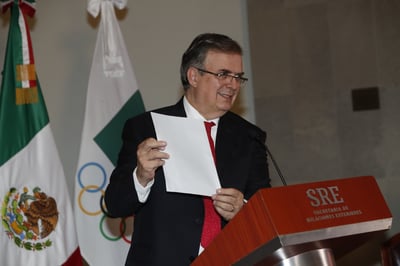 Imagen México sueña con los Juegos Olímpicos: ¿Cuánto cuesta ser país anfitrión?