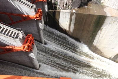 No se asignaron recursos para el camino Los Altares-Otáez ni para la presa Tunal II, para el abastecimiento de agua potable a la capital. (EL SIGLO DE TORREÓN)