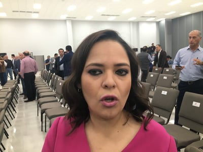 El Municipio de Torreón le pasó la bolita al Congreso del estado en la participación ciudadana en sesiones de Cabildo. (EL SIGLO DE TORREÓN)