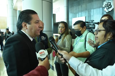 Imagen 'Pese a problemática hay resultados', asegura Coparmex ante adversidades de Región Centro de Coahuila