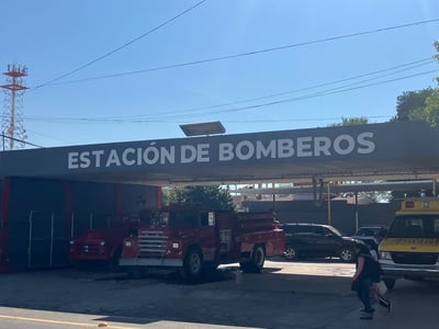 Imagen Aumenta parque vehicular en Bomberos de San Pedro