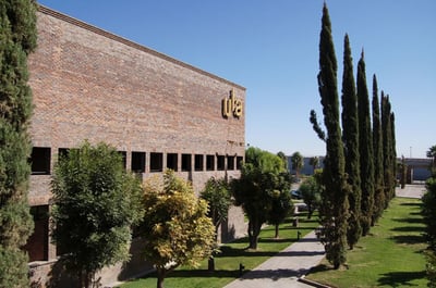 Ibero Torreón es el campus más sustentable de la región lagunera y de todo el estado de Coahuila. (ARCHIVO)