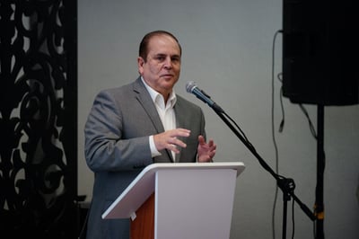 (SERGIO A. RODRÍGUEZ)