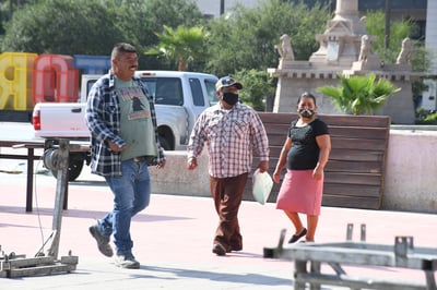 La obesidad es un problema de salud pública que se ha ido incrementando en Coahuila y Durango. (ARCHIVO)
