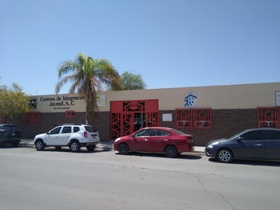 El CIJ Torreón cerró con un total de 780 nuevas atenciones.