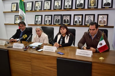 Las delegaciones Torreón y Gómez Palacio de Canacintra también renovarán sus directivas el próximo mes de febrero. (EDUARDO RUÍZ / EL SIGLO DE TORREÓN)