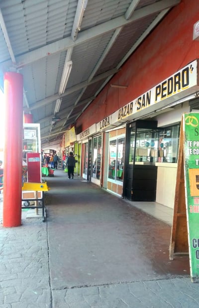 Llaman a comerciantes a aprovechar los descuentos del mes de enero en el pago de licencias de funcionamiento. (EL SIGLO DE TORREÓN)
