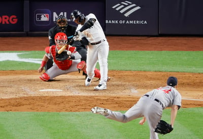 Imagen Yankees y Gleyber Torres evitan audiencia de arbitraje