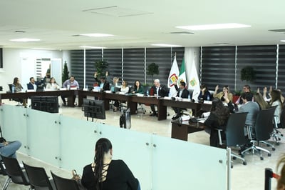 Se aplicarán descuentos del 50 por ciento y habrá más flexibilidad con el pago del Predial de los establecimientos. (EL SIGLO DE TORREÓN)