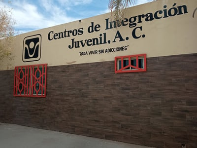 El CIJ Torreón no tiene reportes de consumidores de fentanilo; en el 2020 solo dos casos. (EL SIGLO DE TORREÓN)