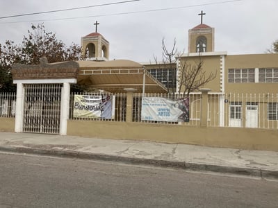 Hasta el mes de marzo, el Vicario de la Diócesis tomará posesión de la parroquia de San Antonio de Padua en Lerdo. (EL SIGLO DE TORREÓN)