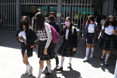 Aún no se preinscribe el 100 por ciento de los alumnos de sexto grado de primaria de Coahuila.
