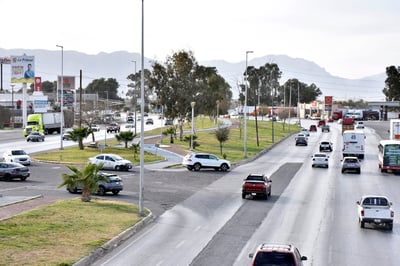 Tras la modificación aprobada por el Cabildo, el nuevo límite de velocidad será de 80 kilómetros por hora.