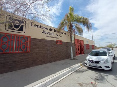 A partir del 1 de marzo, Cecilia Martínez será la nueva directora del CIJ, cargo que venía cubriendo de forma interina. (EL SIGLO DE TORREÓN)