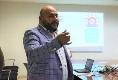 Más 120 quejas se recibieron de agosto a diciembre del 2022 en la Unidad Municipal. (EL SIGLO DE TORREÓN)