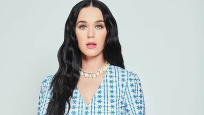 Imagen Katy Perry sorprende en redes con su belleza y lado fashionista