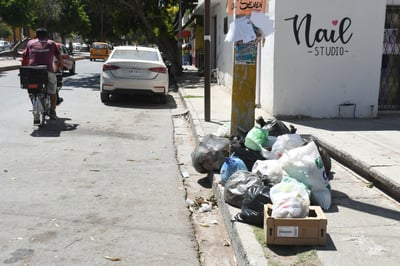 El Municipio de Torreón no considera cancelar su contrato con PASA de forma anticipada. (EL SIGLO DE TORREÓN)