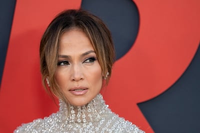 Imagen Jennifer Lopez causa molestias en redes tras lanzar marca de bebida alcohólica; ¿qué pasó?