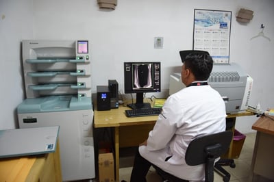 La Dirección de Salud Municipal de Torreón cuenta con distintos servicios para proteger la salud de la población.