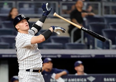 Imagen Yankees de Nueva York añaden a si lista de lesionados a  Josh Donaldson y Jonathan Loáisiga