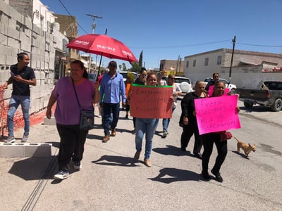 Imagen Trabajadores municipales despedidos toman Presidencia de Tlahualilo; acusan nepotismo de alcaldesa